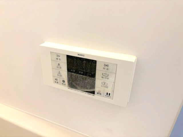 ステラウッド古市の設備
