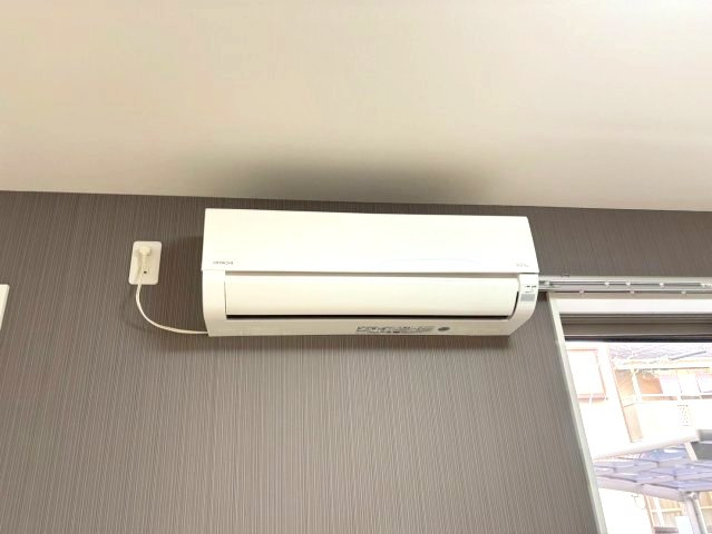 ステラウッド古市の設備