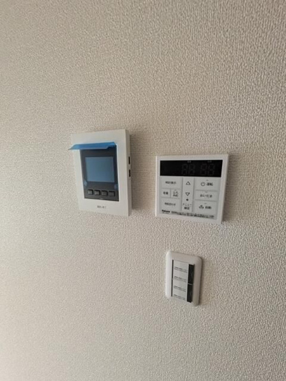 【設備】 | グランソフィア三橋５丁目　Ａ