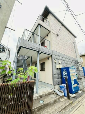【エントランス】 | カサグランデ東大宮