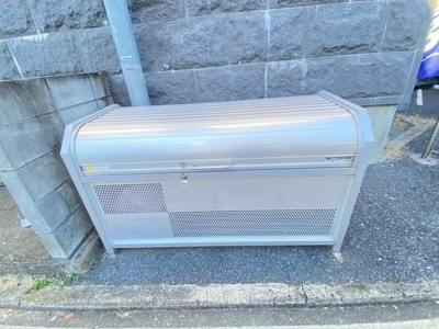 【その他共用部分】 | カサグランデ東大宮