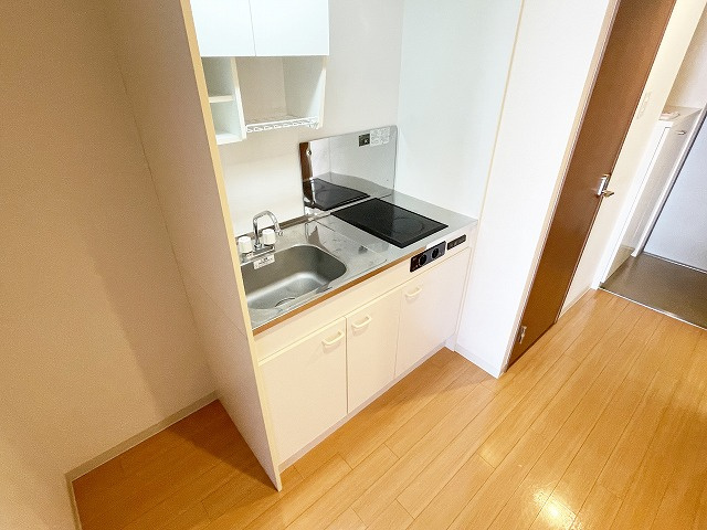 【キッチン】 | MNK-6 | 使いやすいキッチンです