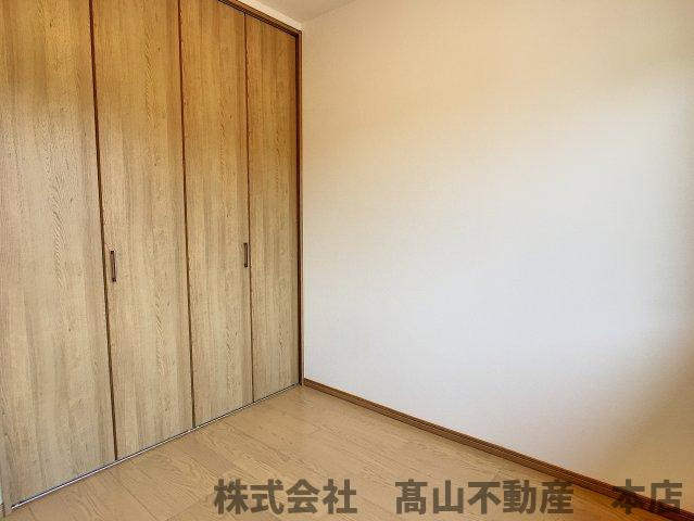 宗像市名残のアパートのその他