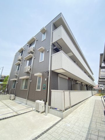 サンジェルマン市岡