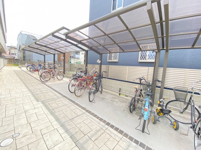 サンジェルマン市岡