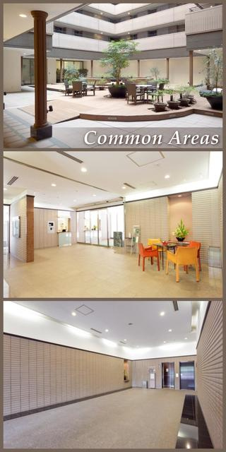 恵比寿ガーデンテラス弐番館のその他|※写真は同タイプ住戸です。