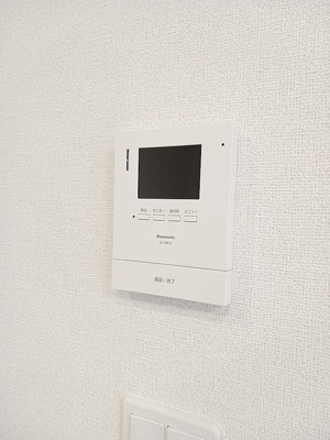 【セキュリティ】 | アンフィニ佐原Ｂ