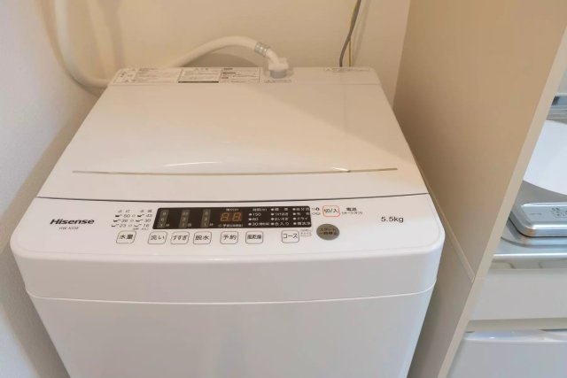 AP1058 ポンデロッサ学芸大学 103の設備|




