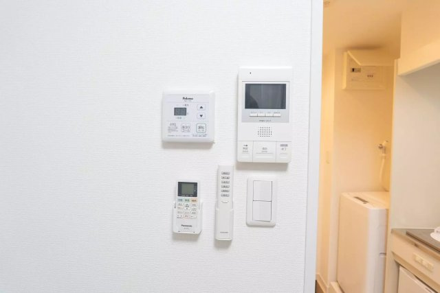 AP1058 ポンデロッサ学芸大学 103のセキュリティ|





