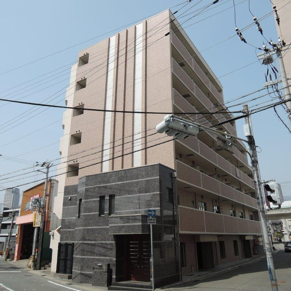 メゾン ド リベルテ