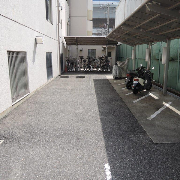 メゾン ド リベルテのその他