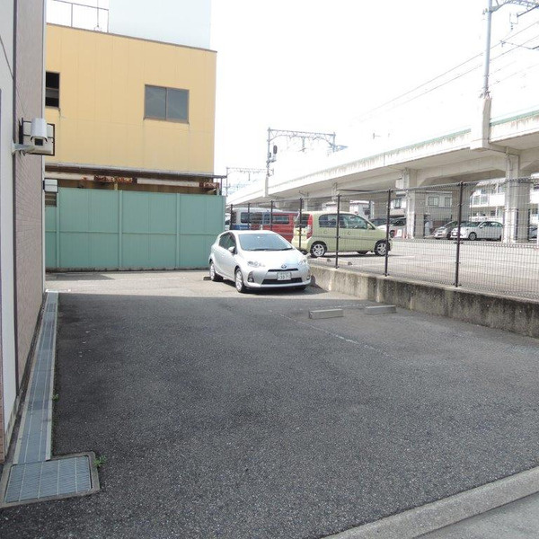 メゾン ド リベルテのその他