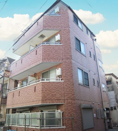 ＤＲホームズ中野一丁目の画像