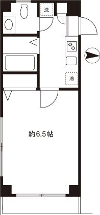 ＤＲホームズ中野一丁目