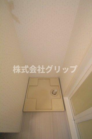 グリフィン横浜・ルミエールのその他