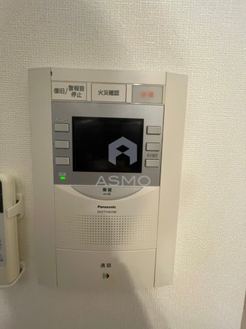 【セキュリティ】 | ラグゼ本町