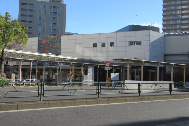 市川ハイムのその他|都営新宿線　船堀駅
