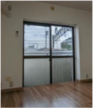 小平市美園町１丁目の賃貸マンションの展望