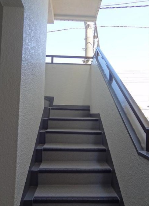 小平市美園町１丁目の賃貸マンションのその他共用部分