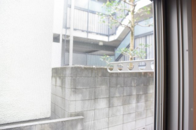 ミル・プランタン千駄木の展望
