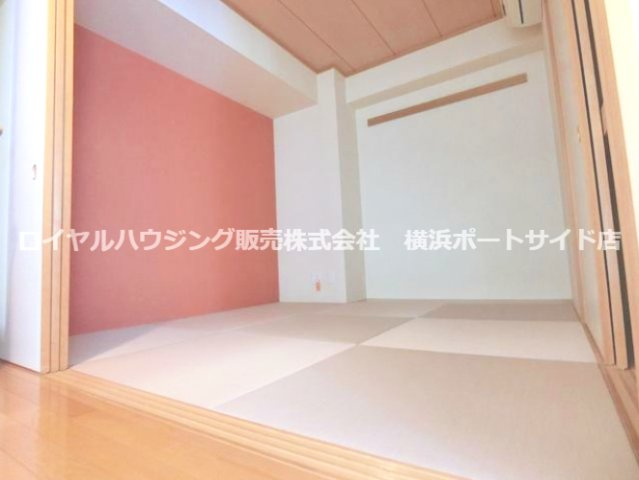 【和室】