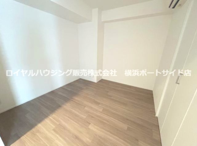 【洋室】