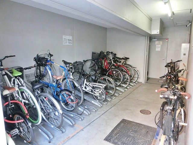 エスリード難波駅前のその他