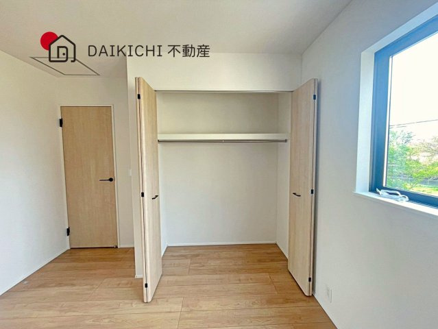 【収納】 | LIGNAGE 白岡市岡泉　新築戸建　全1棟　1号棟