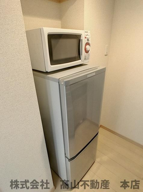福津市日蒔野２丁目の賃貸マンションの設備