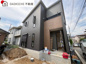 白岡市彦兵衛　新築戸建　全1棟　1号棟の画像