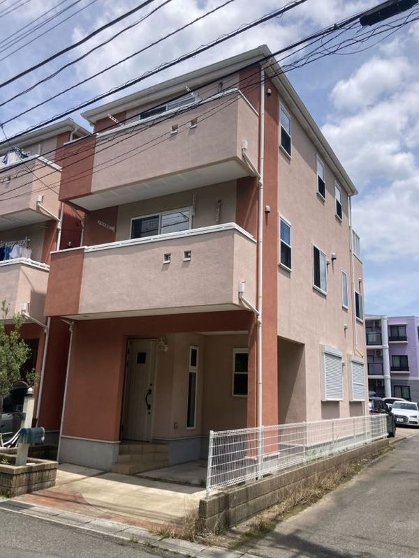 東中山一丁目戸建