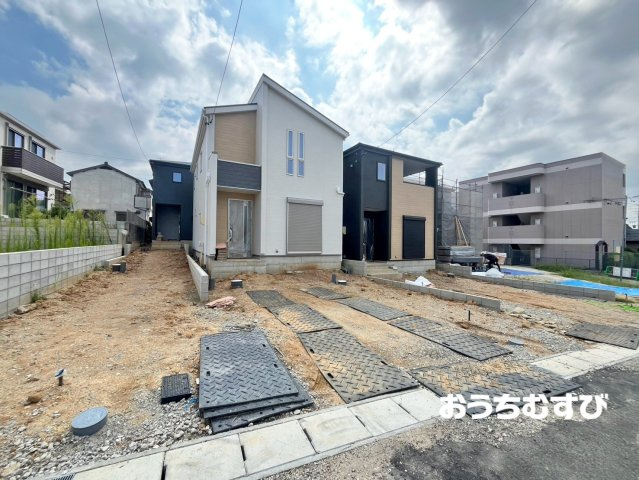 尾張旭市東大久手町第2(全3棟)のその他