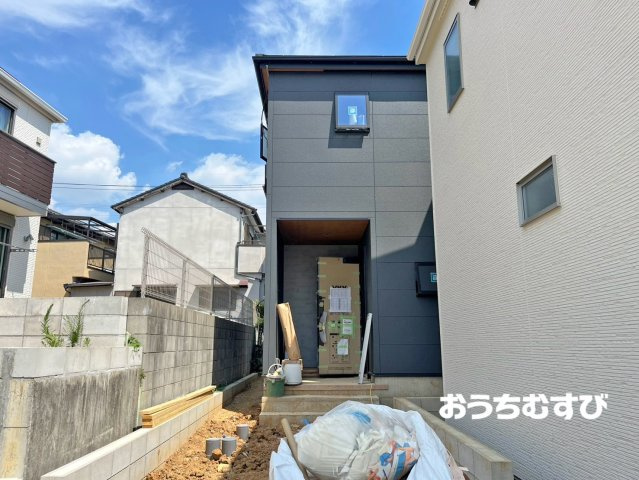 尾張旭市東大久手町第2(全3棟)の画像