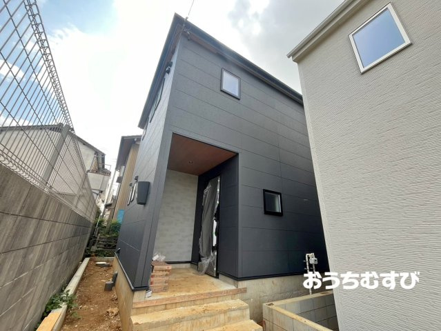 尾張旭市東大久手町第2(全3棟)の画像