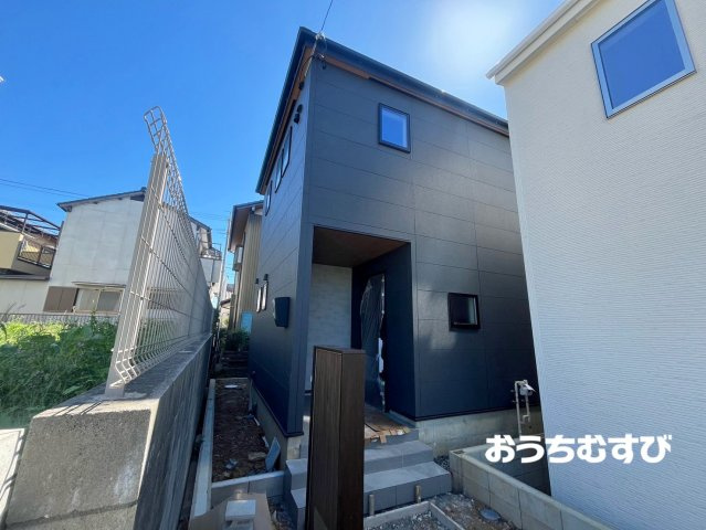 尾張旭市東大久手町第2(全3棟)
