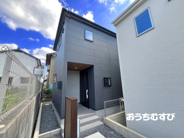 尾張旭市東大久手町第2(全3棟)の画像