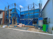 春日井市上条町３丁目62-5『仲介料無料』新築戸建ての画像
