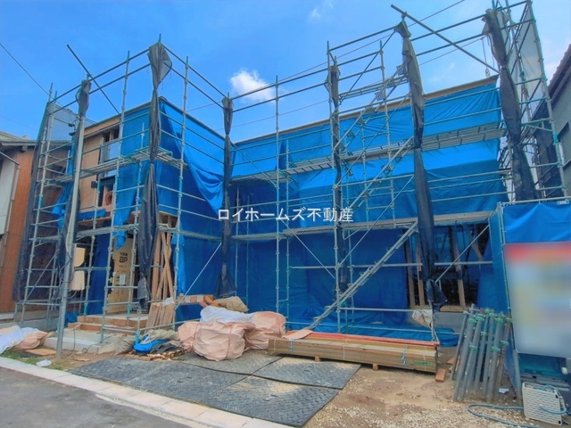  | 春日井市上条町３丁目62-5『仲介料無料』新築戸建て | 撮影：'26/08/03 
