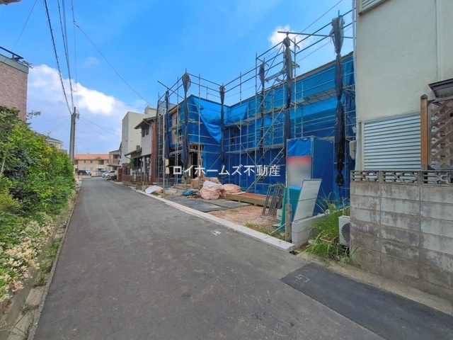  | 春日井市上条町３丁目62-5『仲介料無料』新築戸建て | 撮影：'26/08/03 