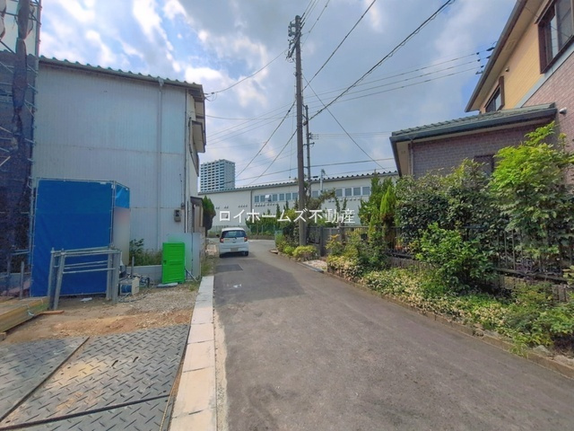  | 春日井市上条町３丁目62-5『仲介料無料』新築戸建て | 撮影：'26/08/03 
