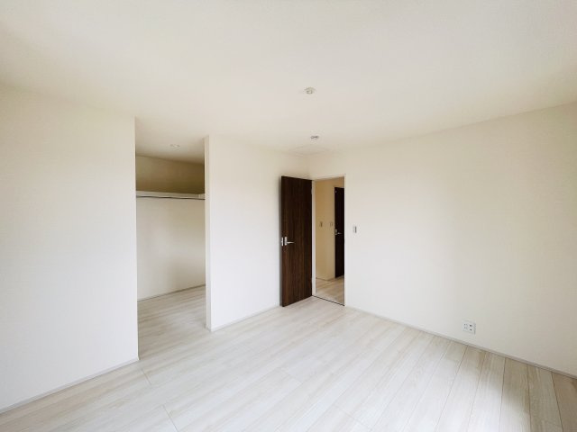 【寝室】 | 白岡彦兵衛第2　新築戸建　全2棟　1号棟