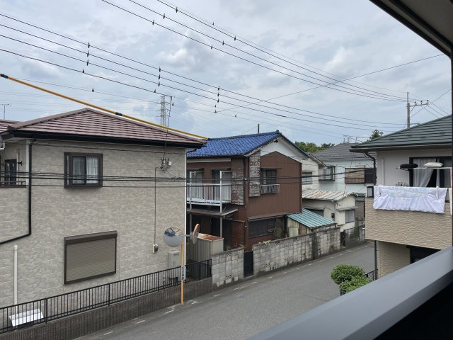 【展望】 | 白岡彦兵衛第2　新築戸建　全2棟　1号棟