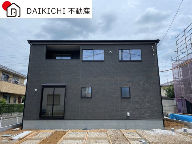 【外観】 | 白岡彦兵衛第2　新築戸建　全2棟　1号棟