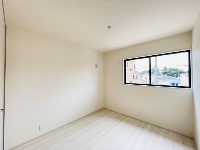 【子供部屋】 | 白岡彦兵衛第2　新築戸建　全2棟　1号棟