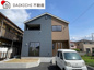 白岡市篠津第7　新築戸建　全1棟　1号棟の画像