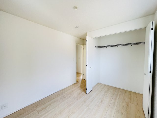 【収納】 | 白岡市篠津第7　新築戸建　全1棟　1号棟