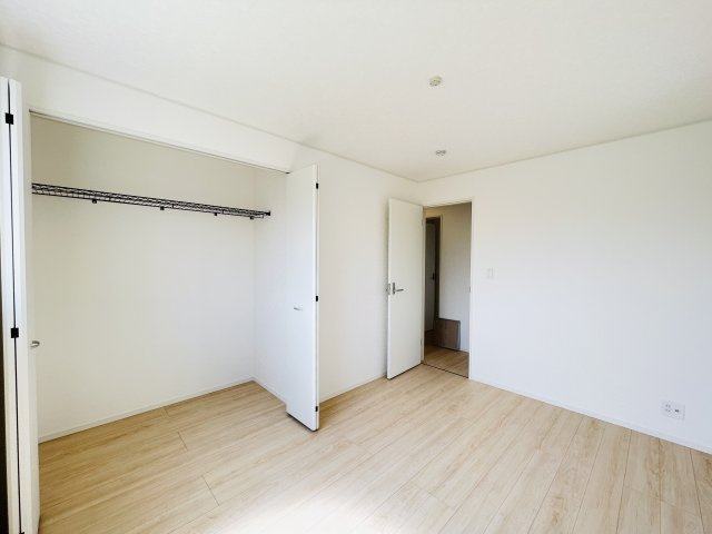 【収納】 | 白岡市篠津第7　新築戸建　全1棟　1号棟