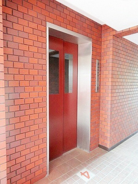 レジデンス水村のその他共用部分