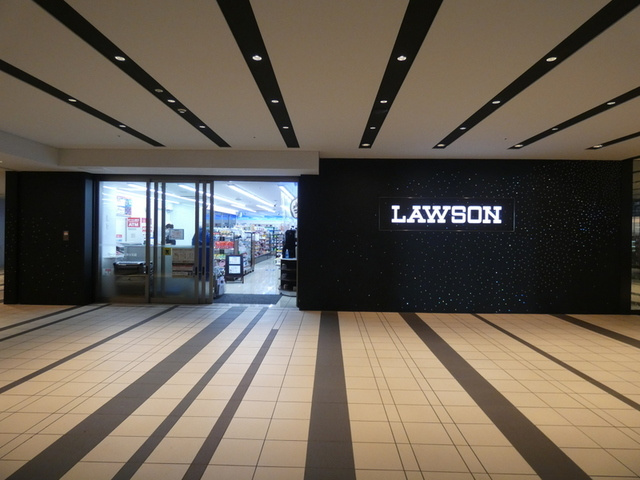宮益坂ビルディング・ザ・渋谷レジデンスのその他|ローソン渋谷ヒカリエ店
