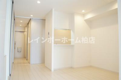 【仲介手数料：50％OFF】対象物件！の居間・リビング